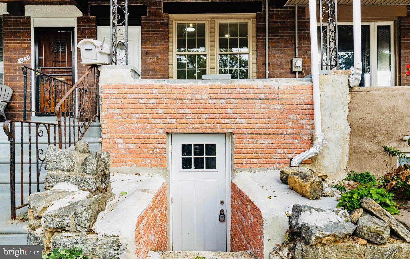 MILL CREEK - Residential