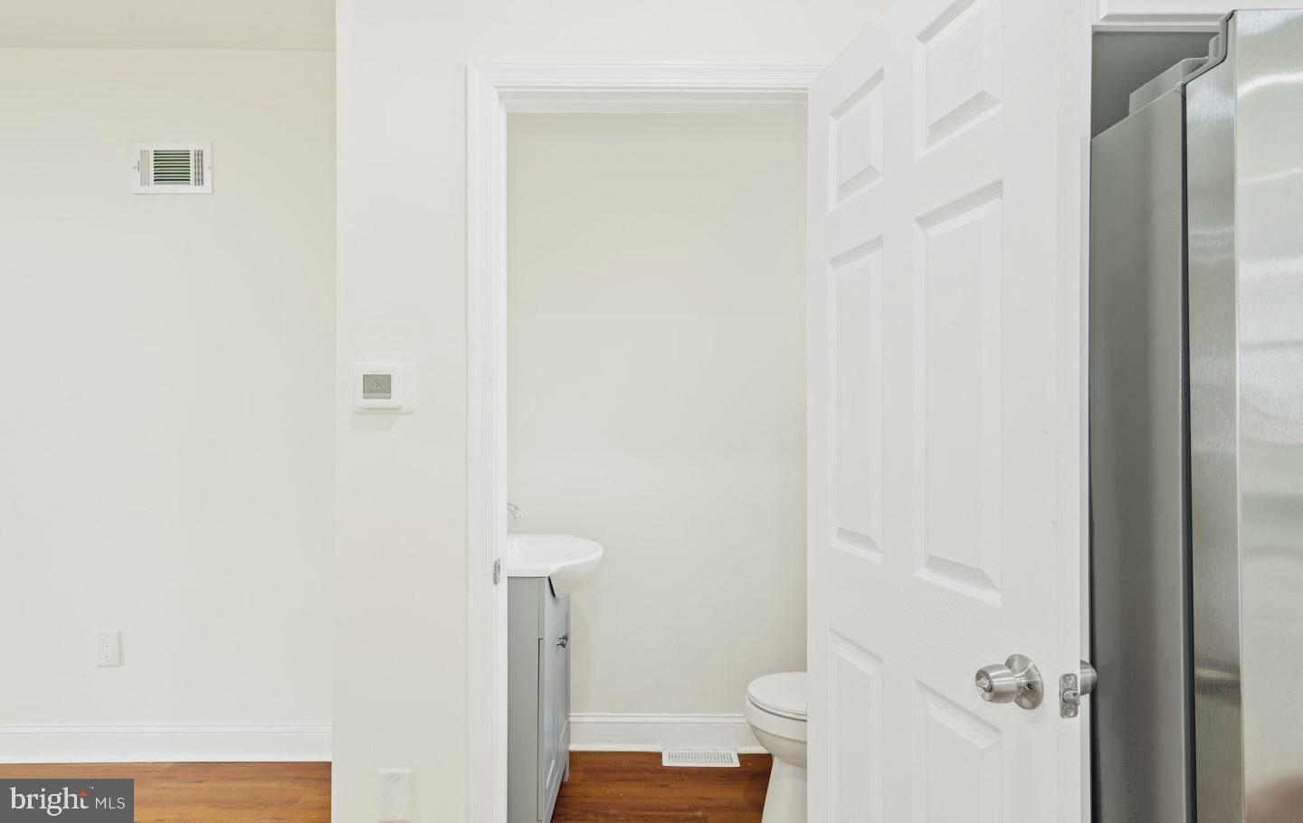 MILL CREEK - Residential