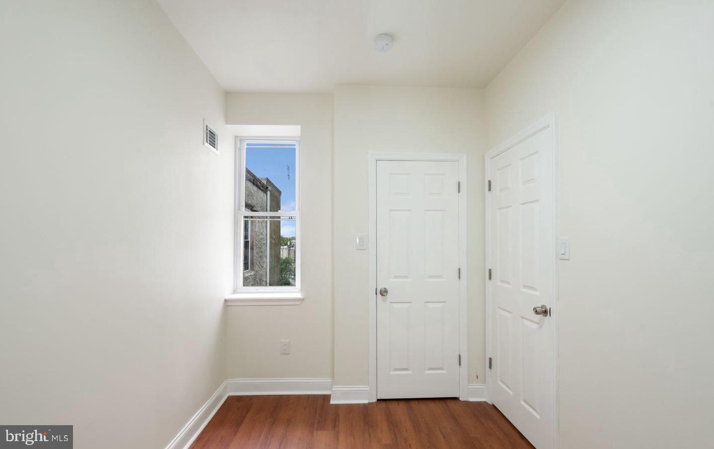 MILL CREEK - Residential