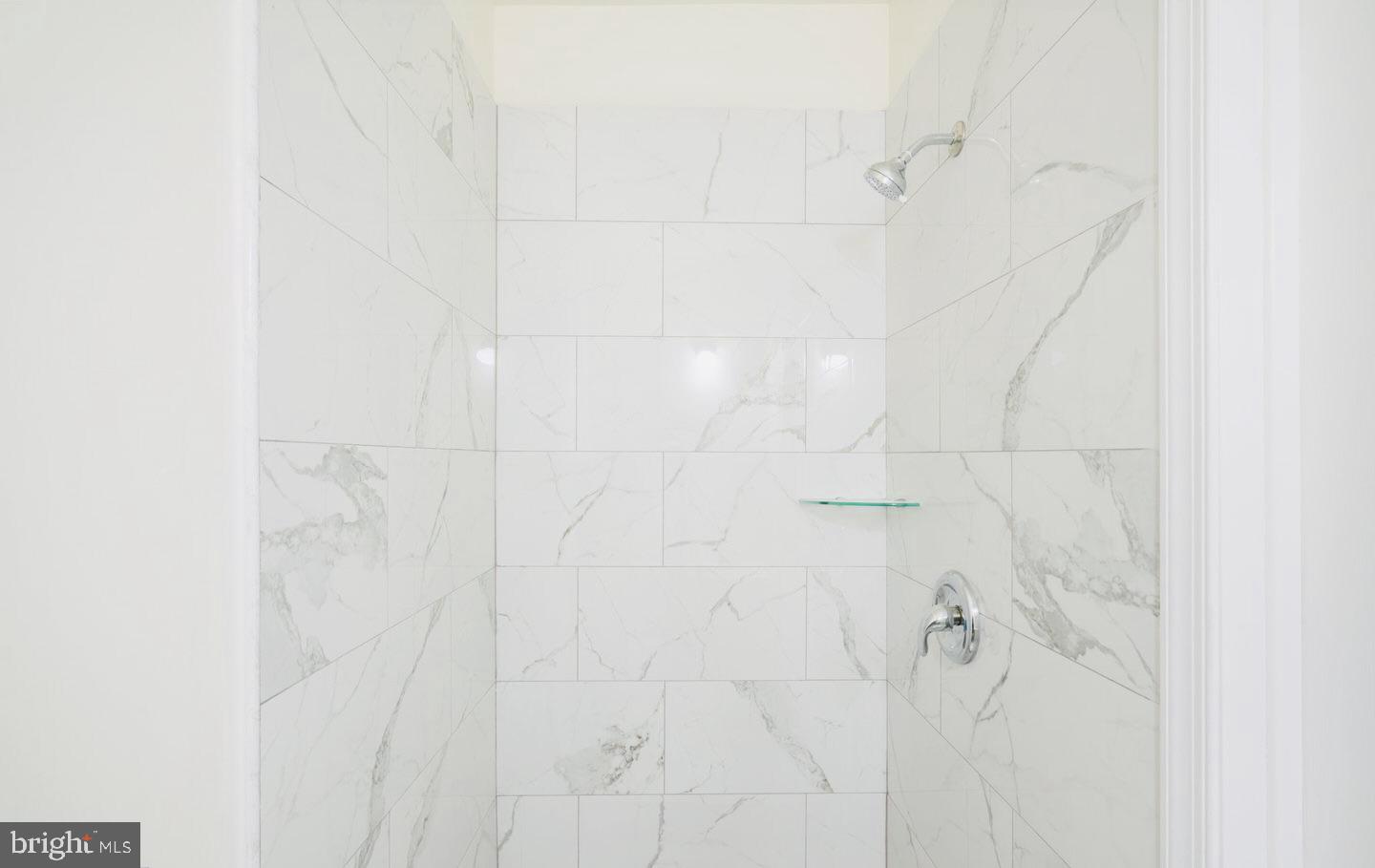 MILL CREEK - Residential