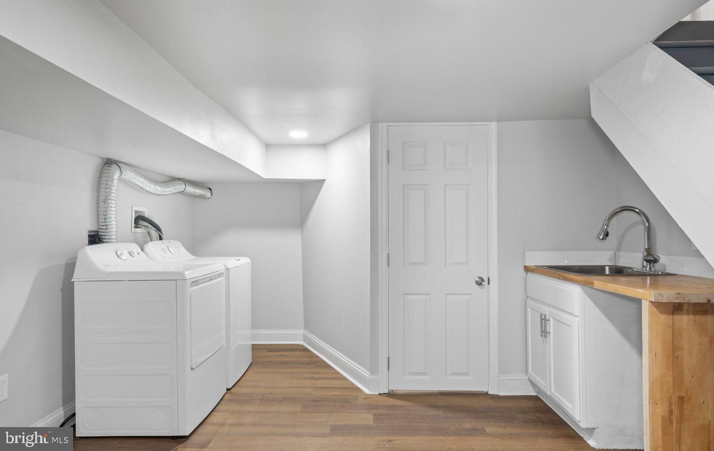 MILL CREEK - Residential