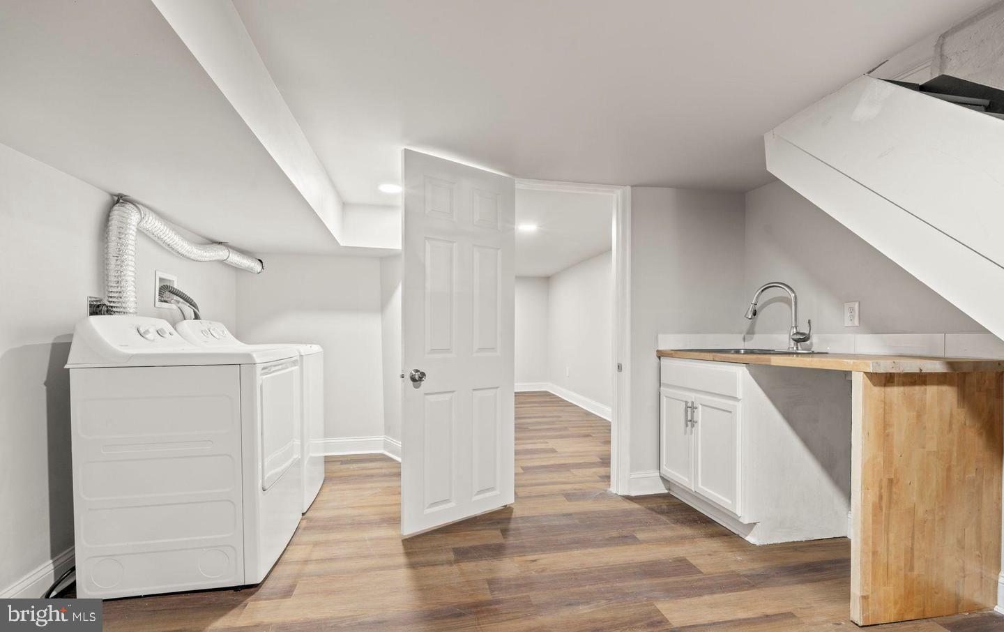 MILL CREEK - Residential