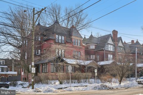 4500 CHESTER AVENUE PHILADELPHIA PA 19143
