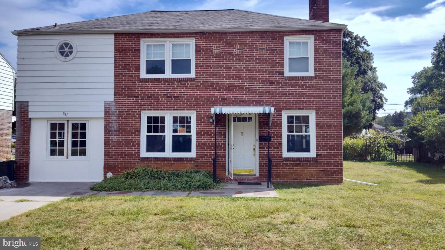 Newly renovated and thoughtfully designed, this distinguished brick home is nestled within one of South Lebanon’s most established and graceful neighborhoods. Offering 4 spacious bedrooms and 3 full bathrooms, the residence seamlessly blends timeless character with modern convenience.
A fully enclosed sunroom stretches the entire length of the home, creating an inviting space with endless possibilities—whether for entertaining, relaxing, or expanding your everyday living area. The modern addition showcases a private En Suite, easily adaptable as comfortable in-law quarters.
Every detail has been carefully updated, from new wiring and plumbing to gleaming hardwood floors that flow throughout. The result is a home filled with warmth, charm, and enduring style—an American period classic, reimagined for today’s way of life.