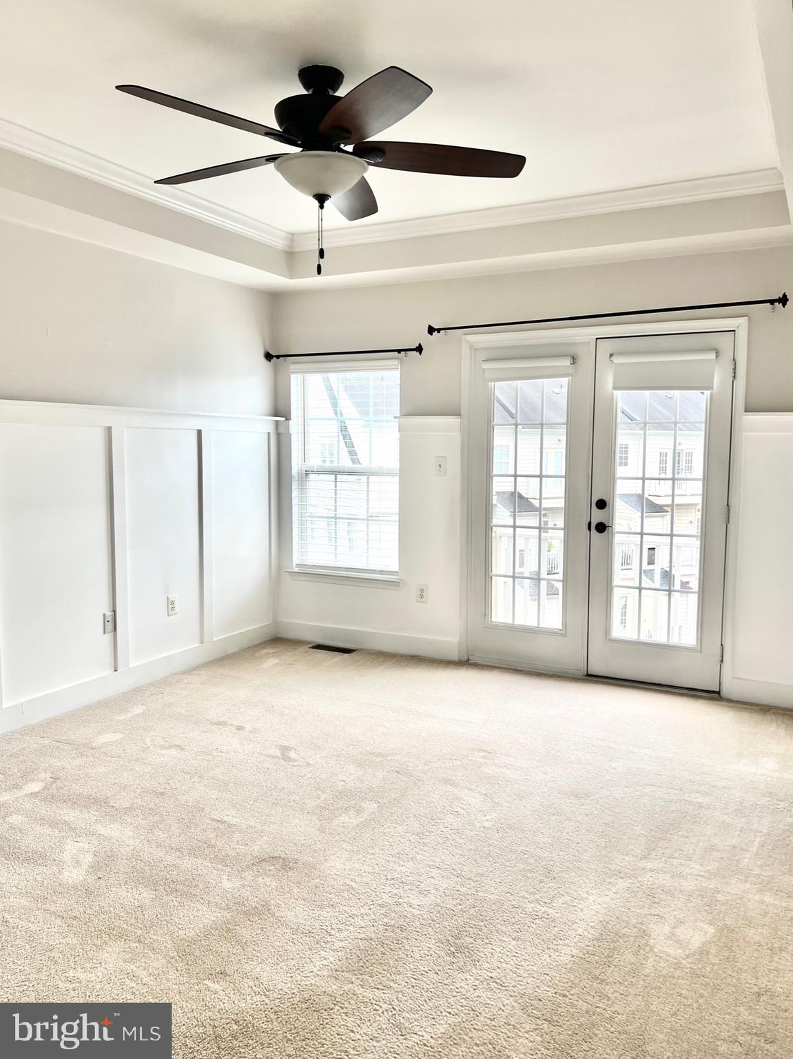 THE TOWNES AT VILLAGE PLACE - Residential Lease