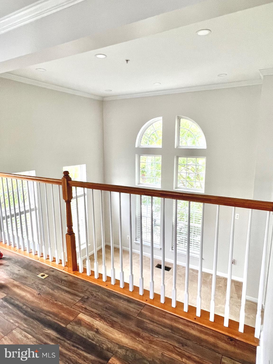 THE TOWNES AT VILLAGE PLACE - Residential Lease