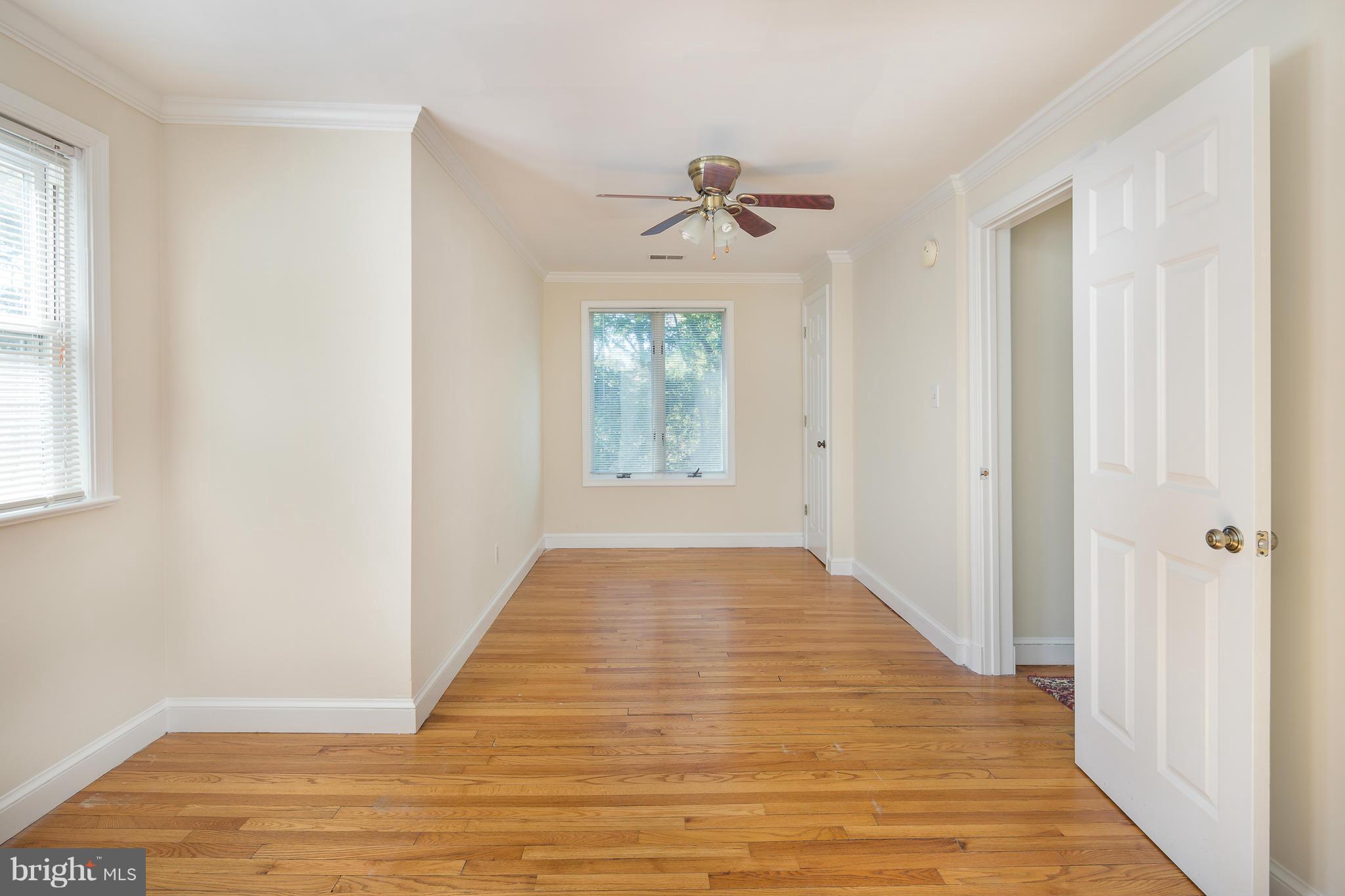 CARBOROUGH HEIGHTS - Residential Lease