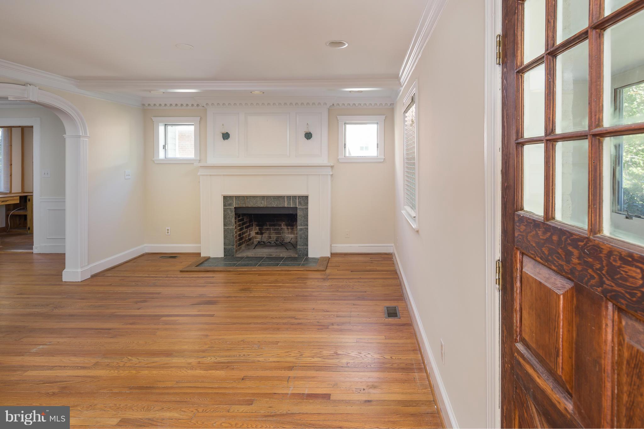 CARBOROUGH HEIGHTS - Residential Lease