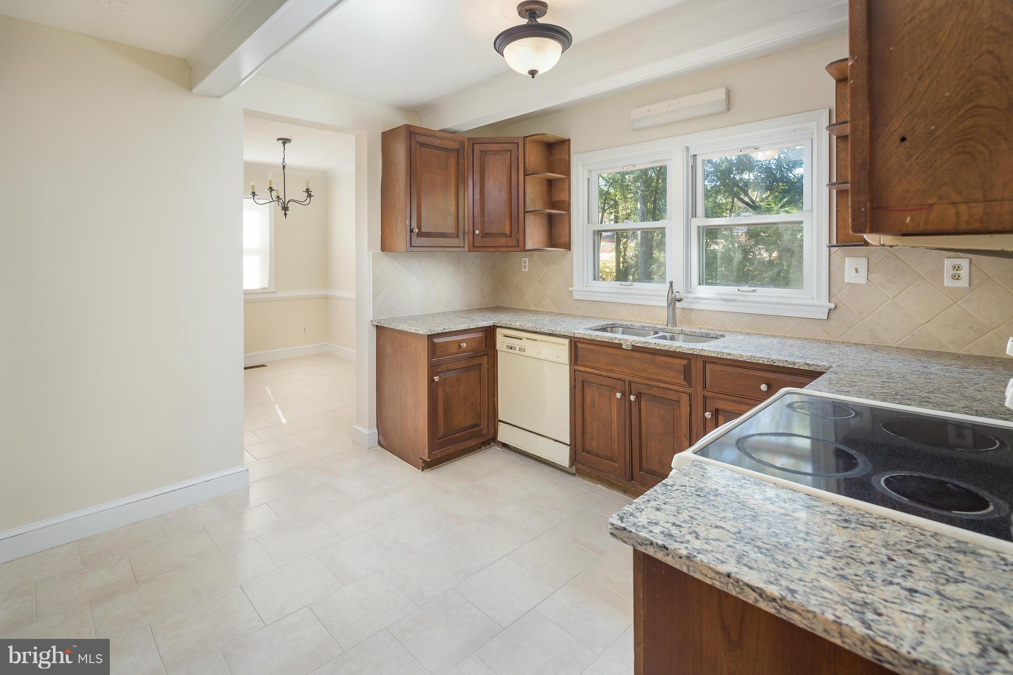 CARBOROUGH HEIGHTS - Residential Lease