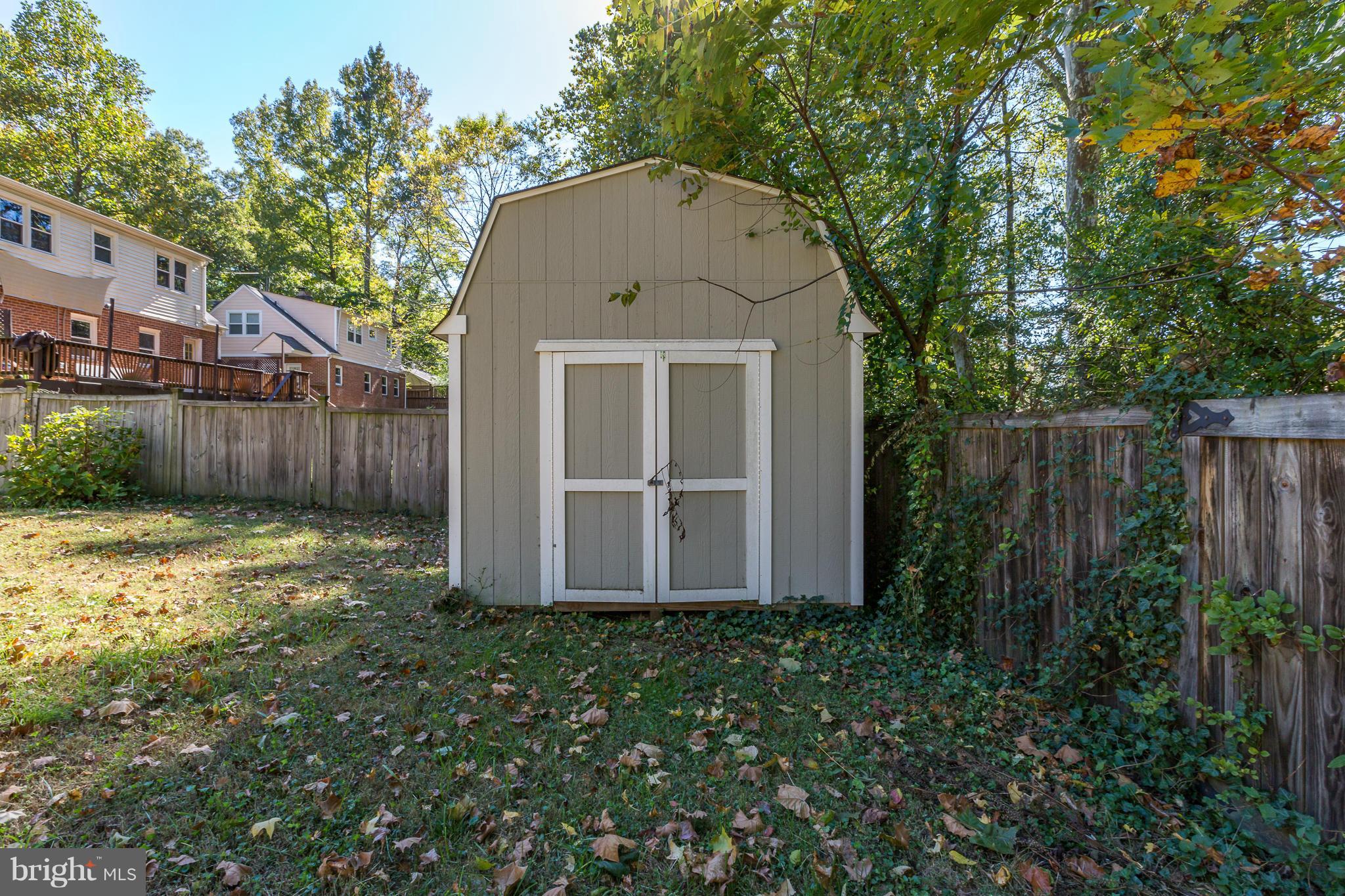 CARBOROUGH HEIGHTS - Residential Lease