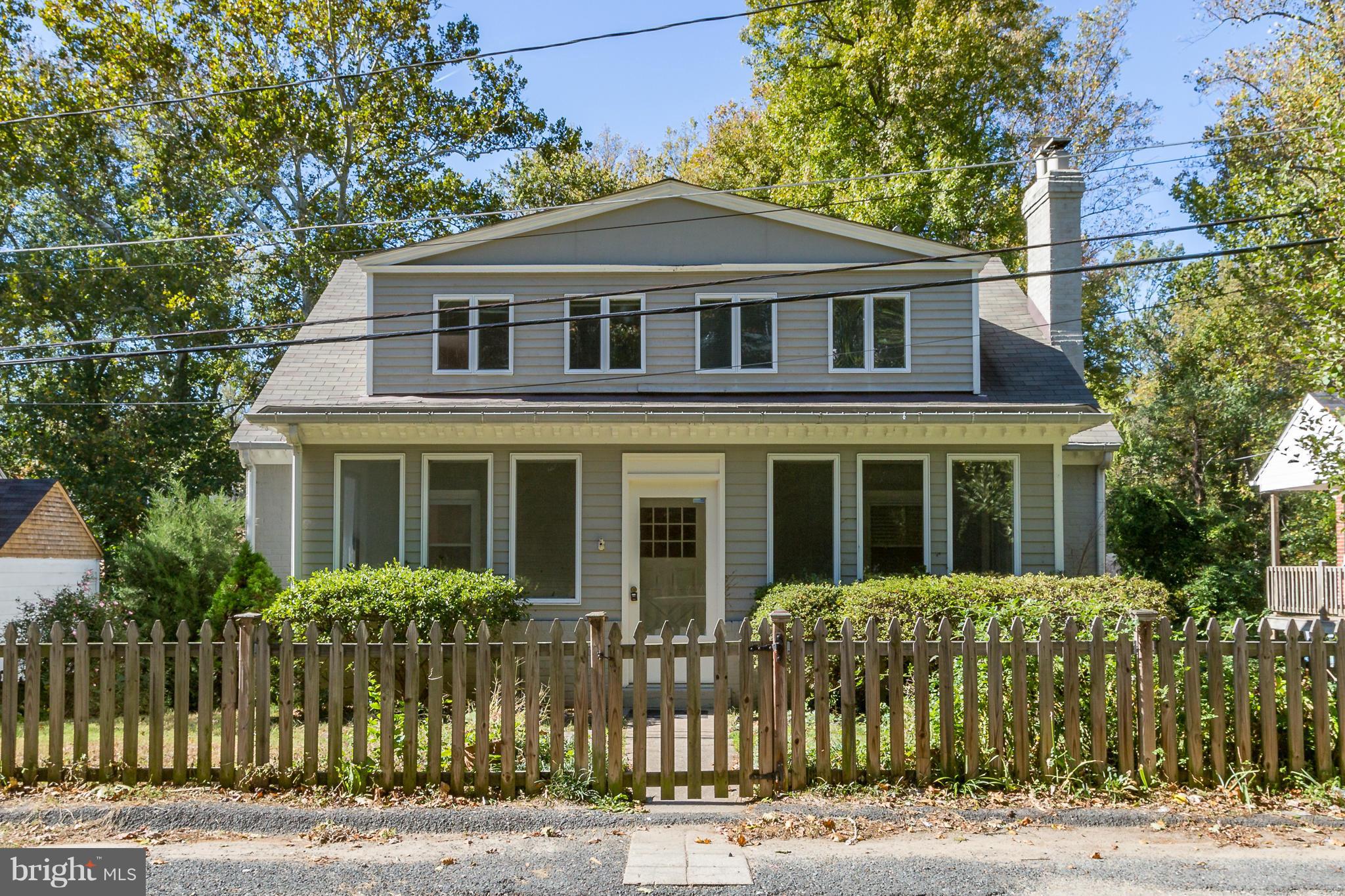 CARBOROUGH HEIGHTS - Residential Lease