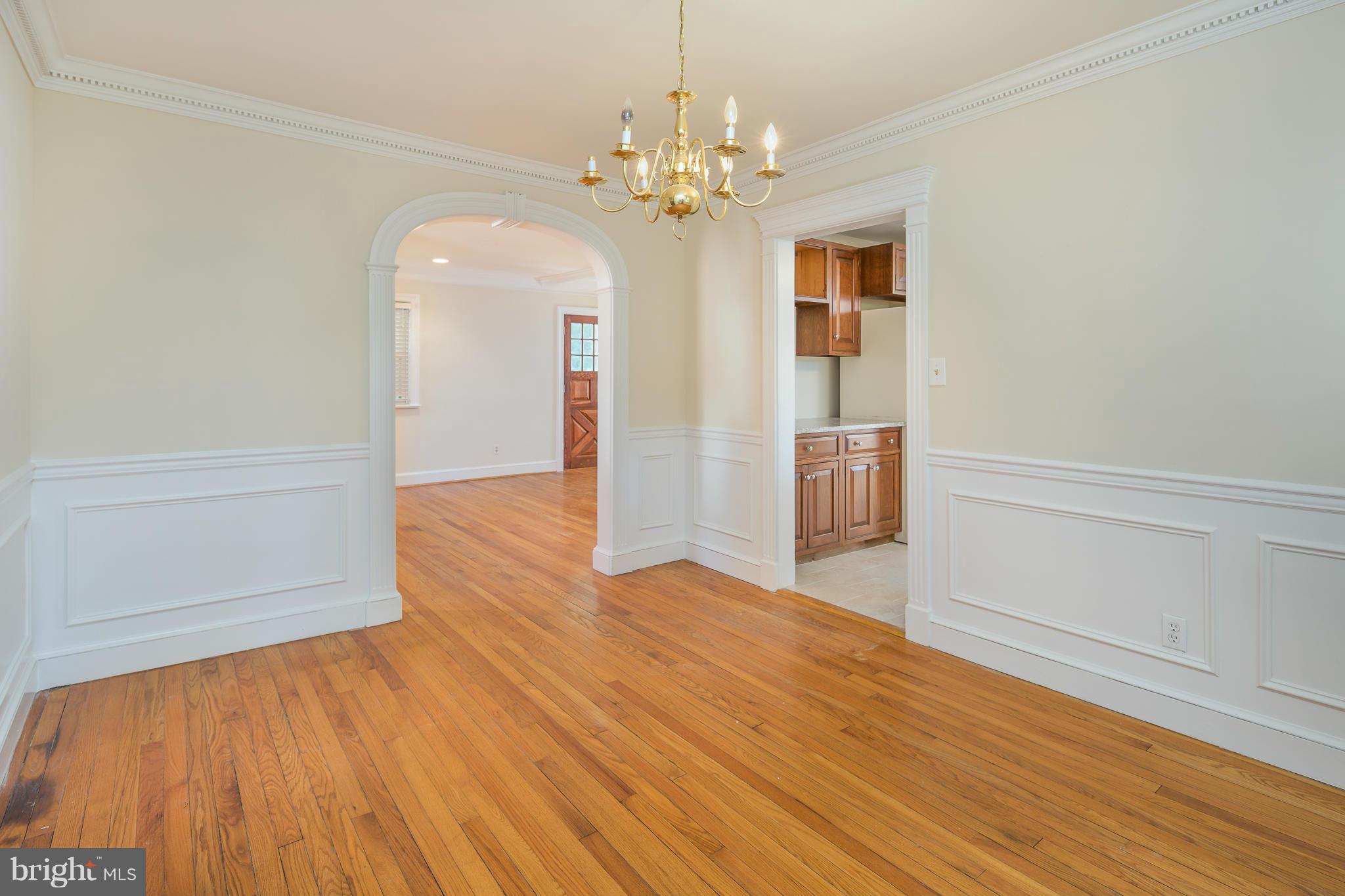 CARBOROUGH HEIGHTS - Residential Lease