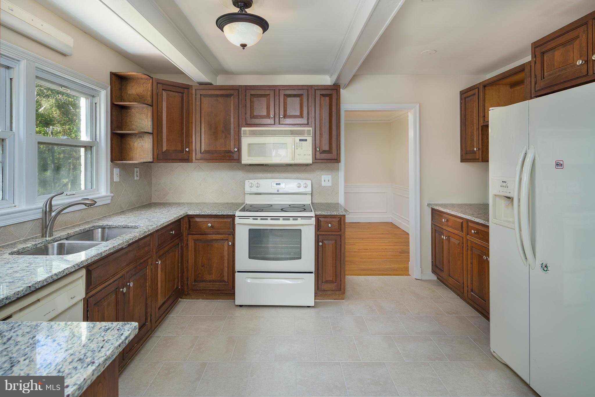 CARBOROUGH HEIGHTS - Residential Lease