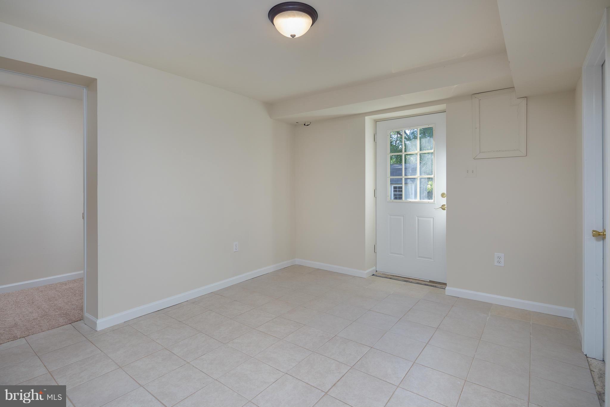 CARBOROUGH HEIGHTS - Residential Lease