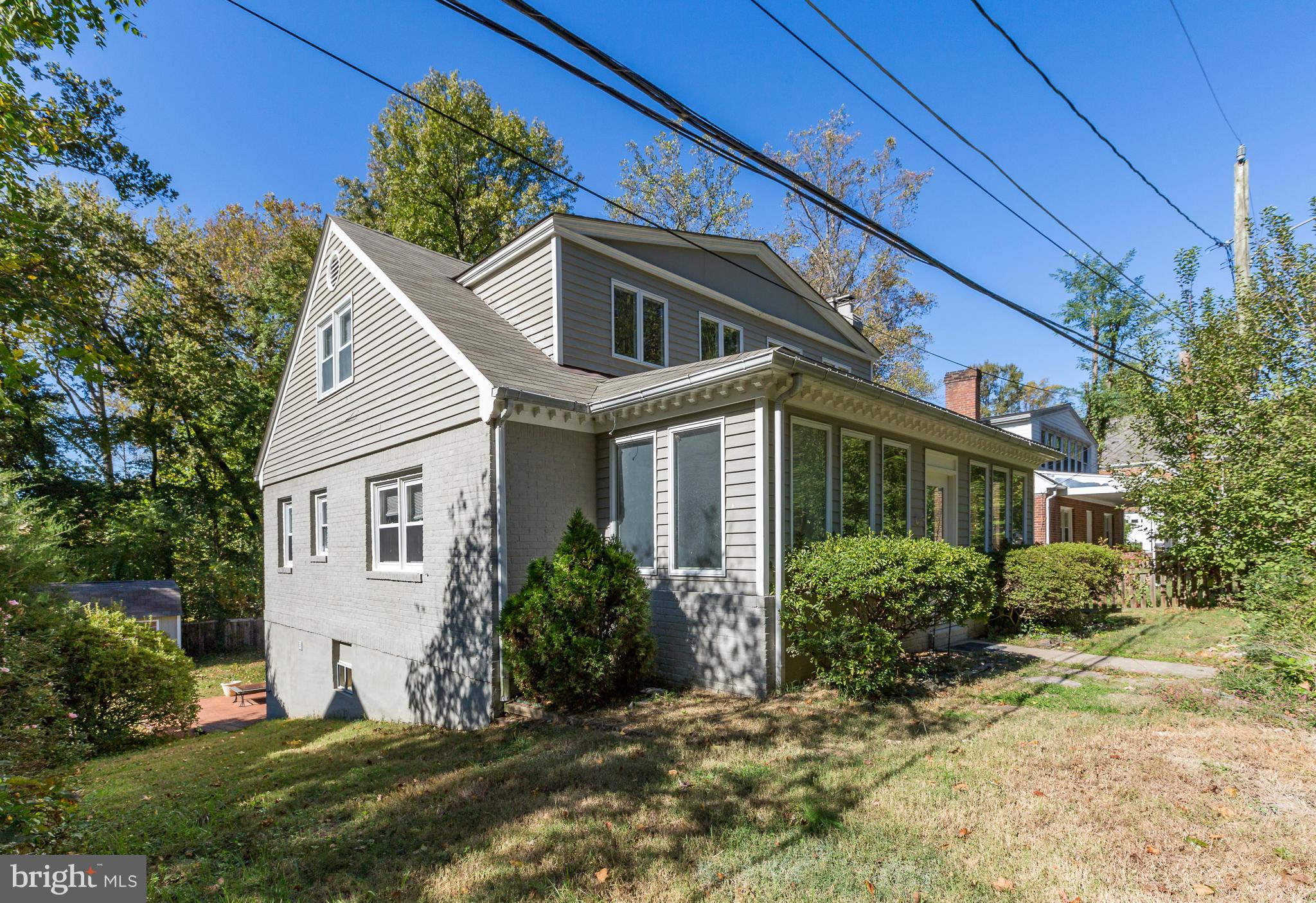 CARBOROUGH HEIGHTS - Residential Lease