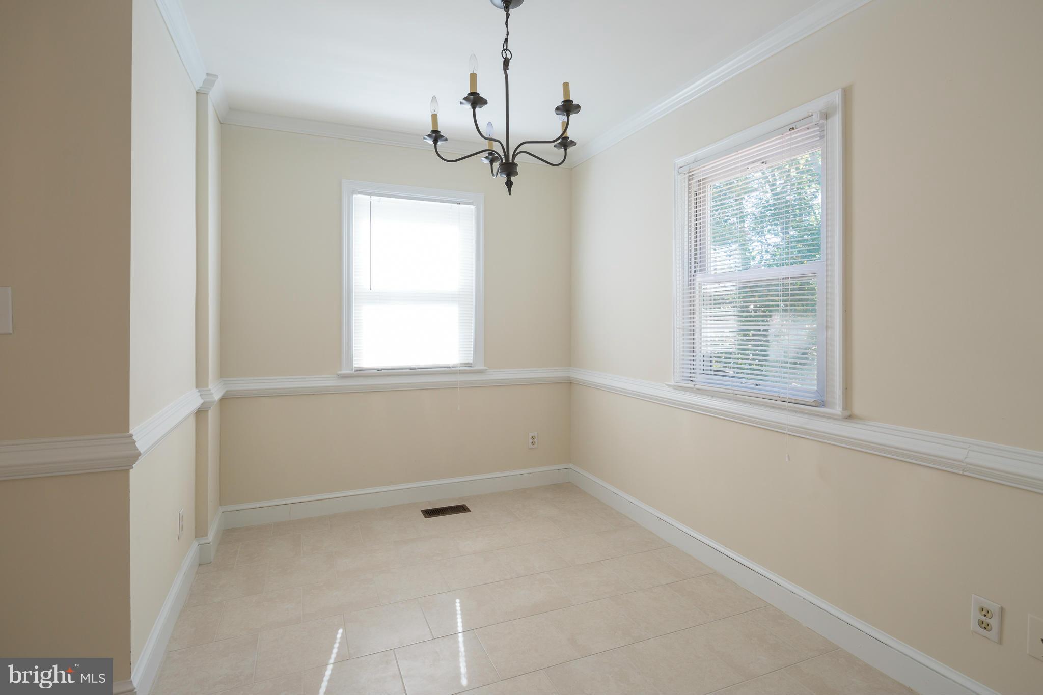 CARBOROUGH HEIGHTS - Residential Lease