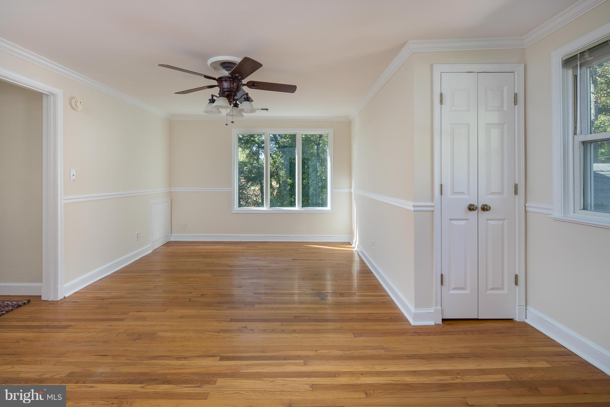 CARBOROUGH HEIGHTS - Residential Lease