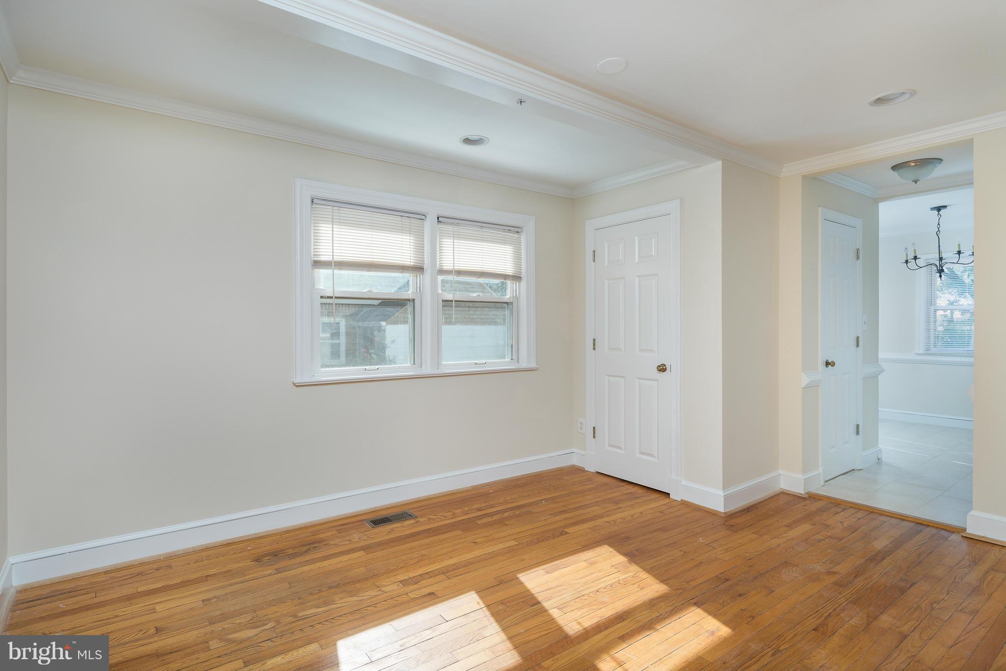 CARBOROUGH HEIGHTS - Residential Lease