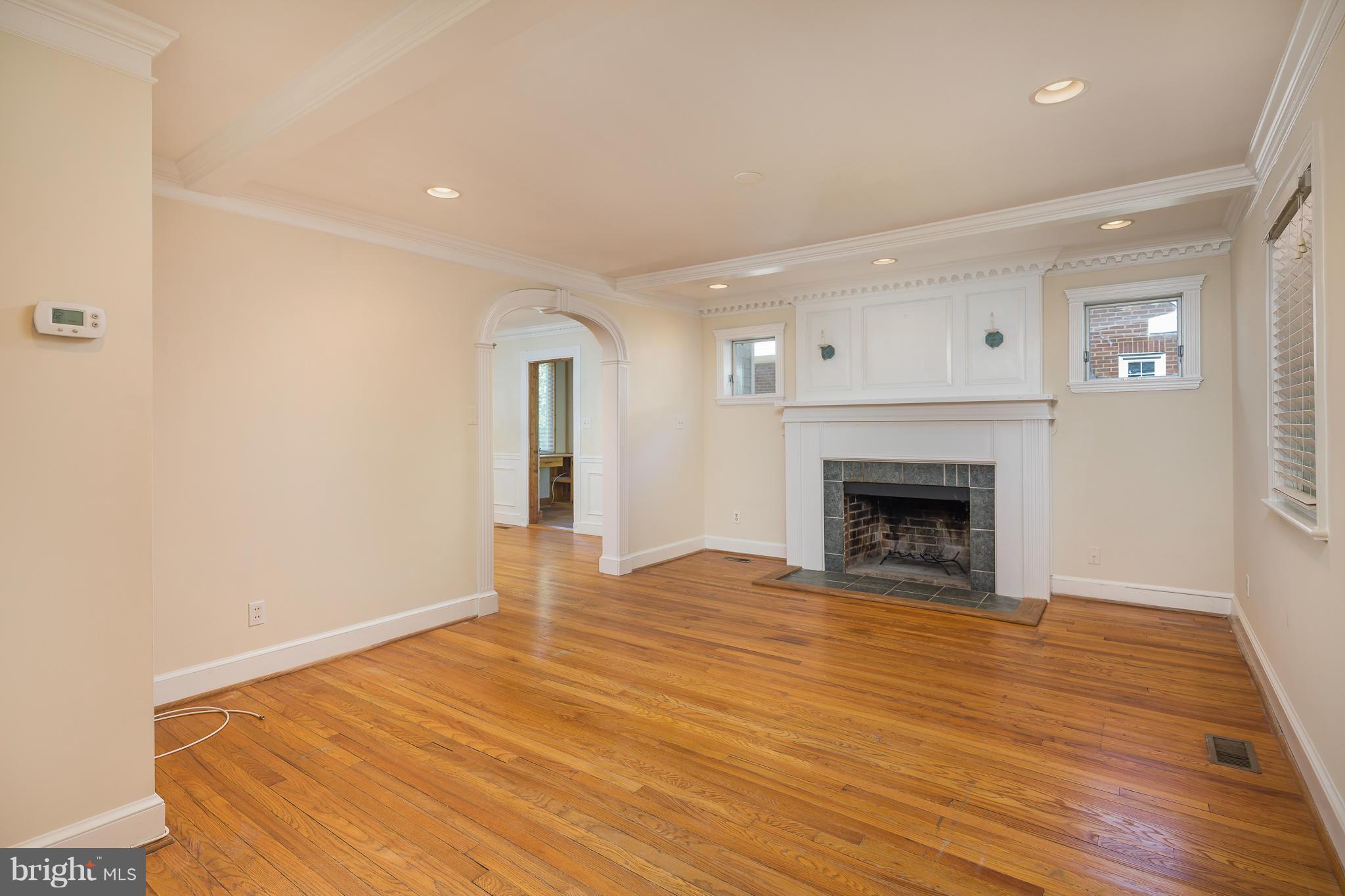 CARBOROUGH HEIGHTS - Residential Lease