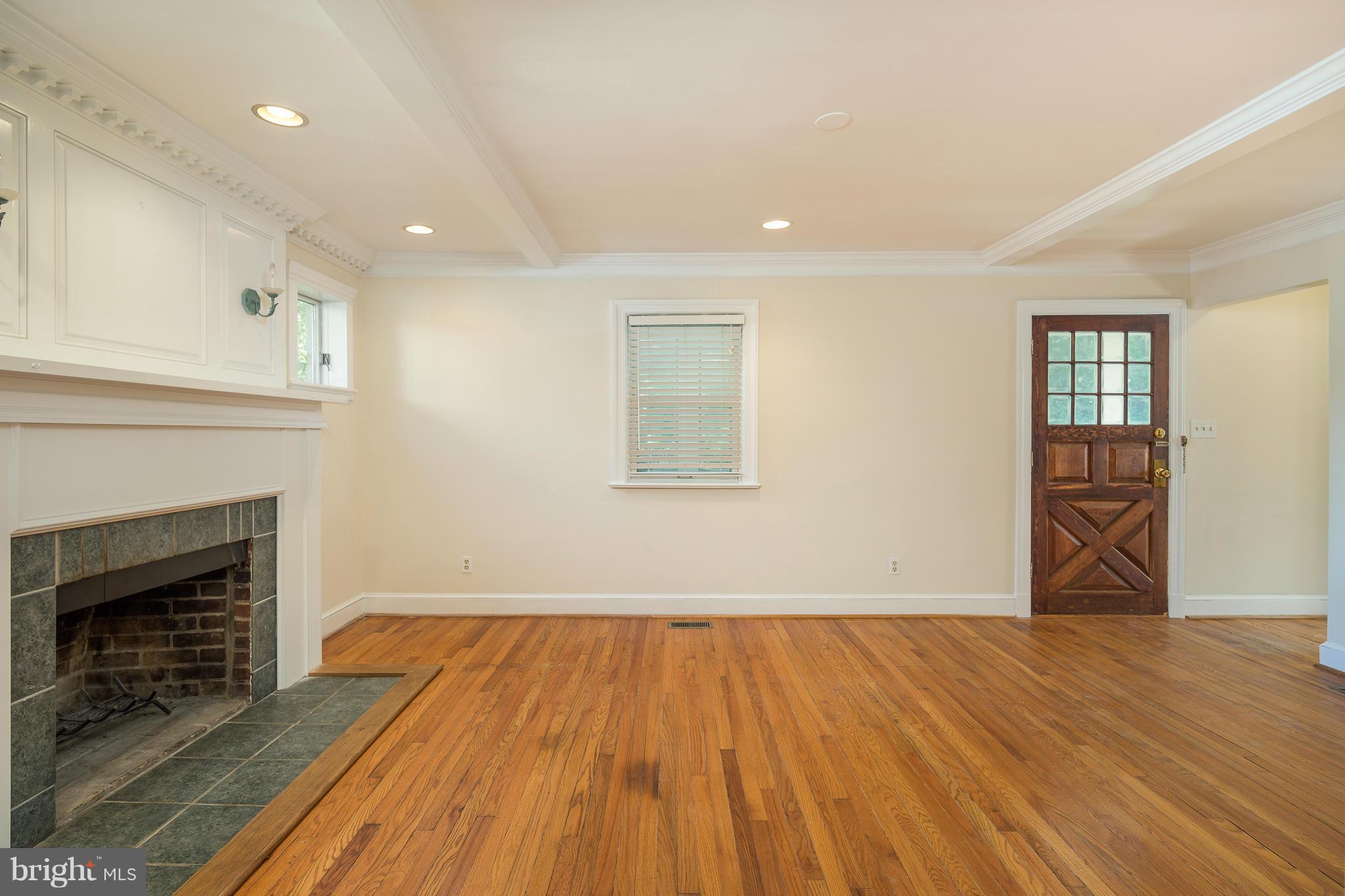 CARBOROUGH HEIGHTS - Residential Lease