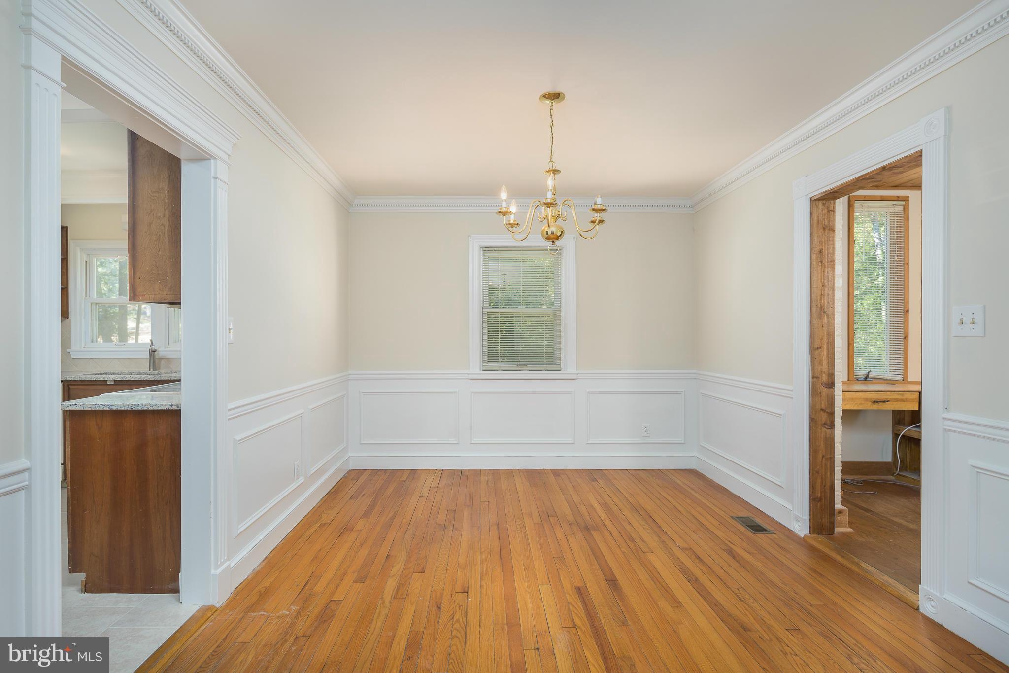 CARBOROUGH HEIGHTS - Residential Lease