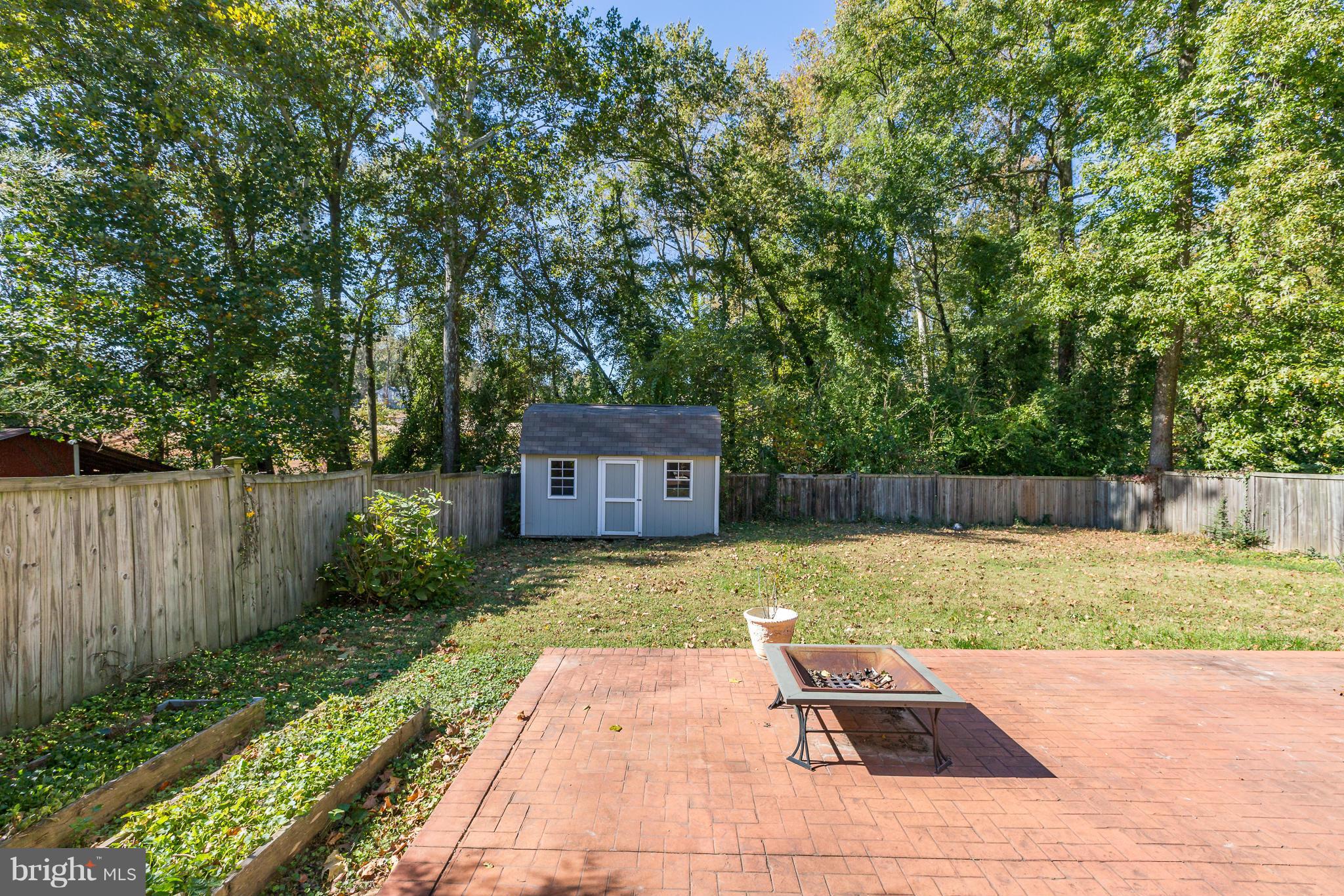 CARBOROUGH HEIGHTS - Residential Lease