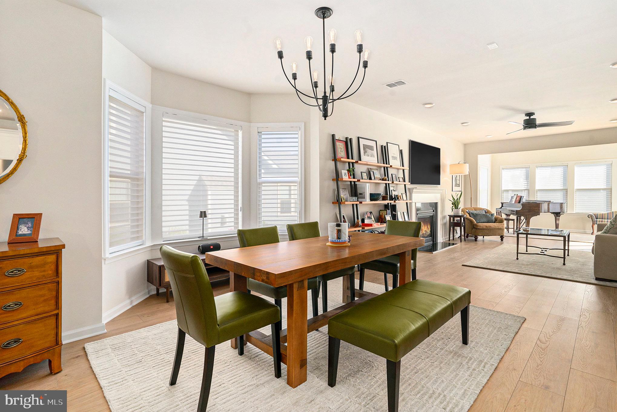 DEL WEBB NORTH PENN - Residential