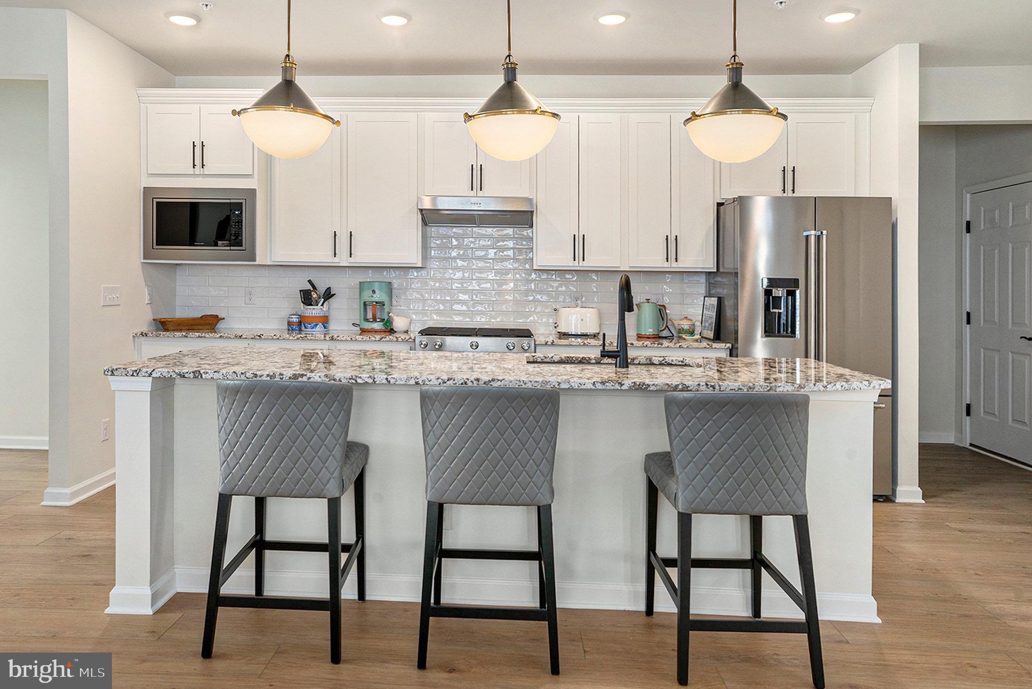 DEL WEBB NORTH PENN - Residential