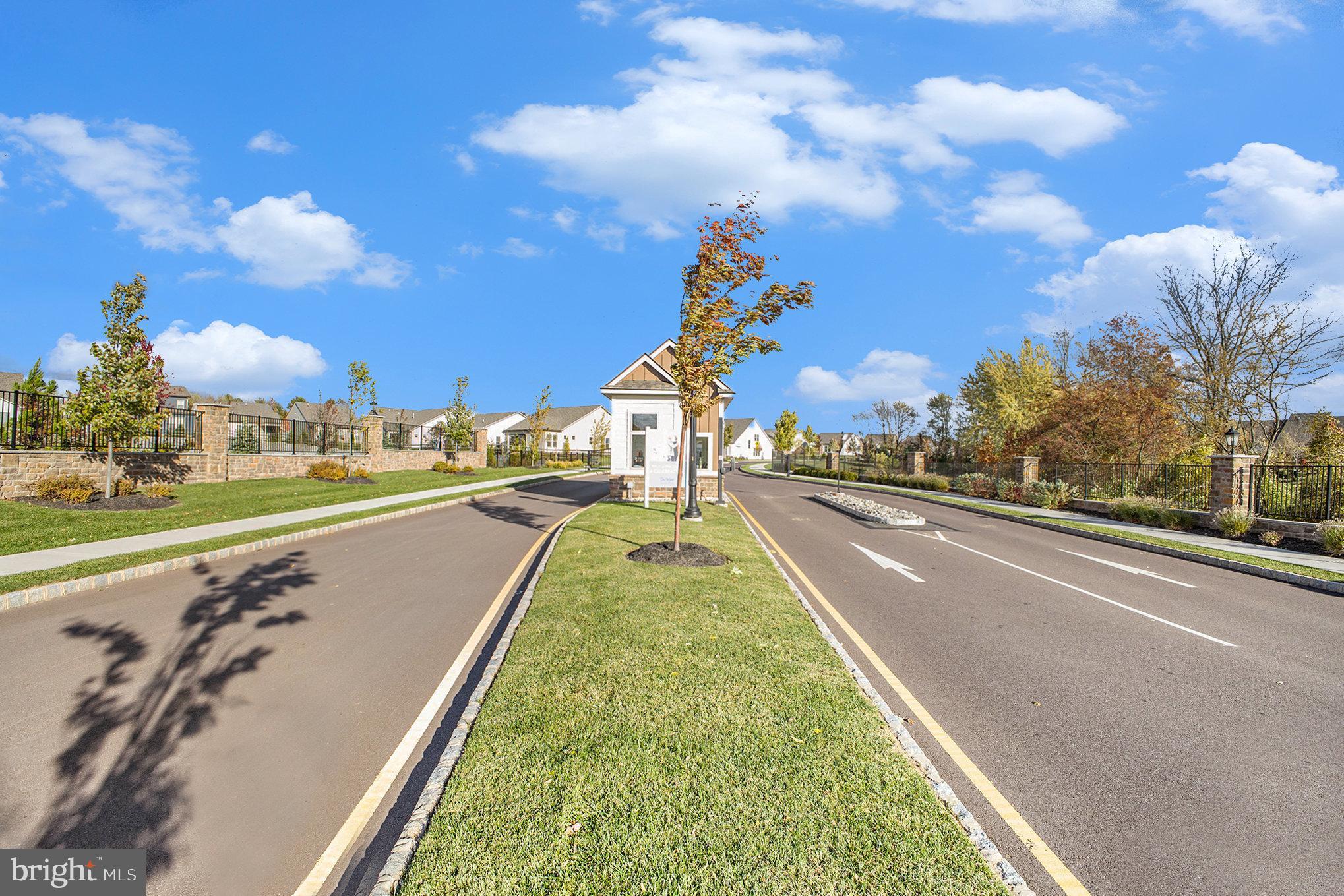 DEL WEBB NORTH PENN - Residential