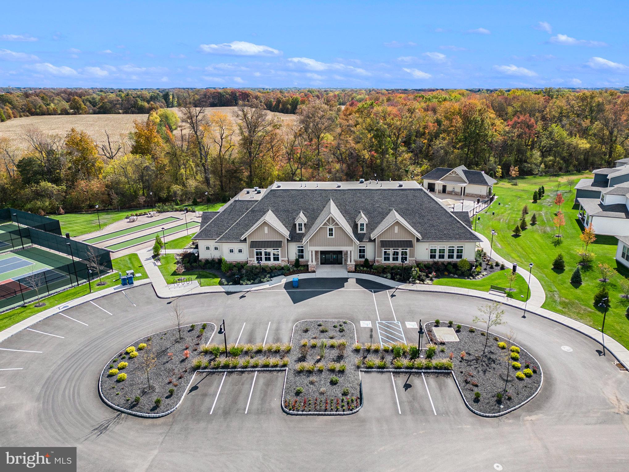 DEL WEBB NORTH PENN - Residential
