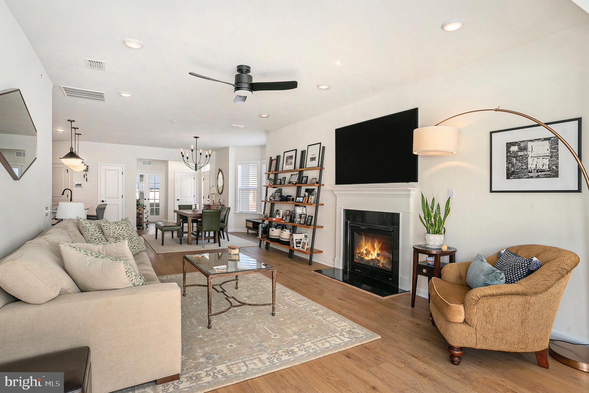 DEL WEBB NORTH PENN - Residential