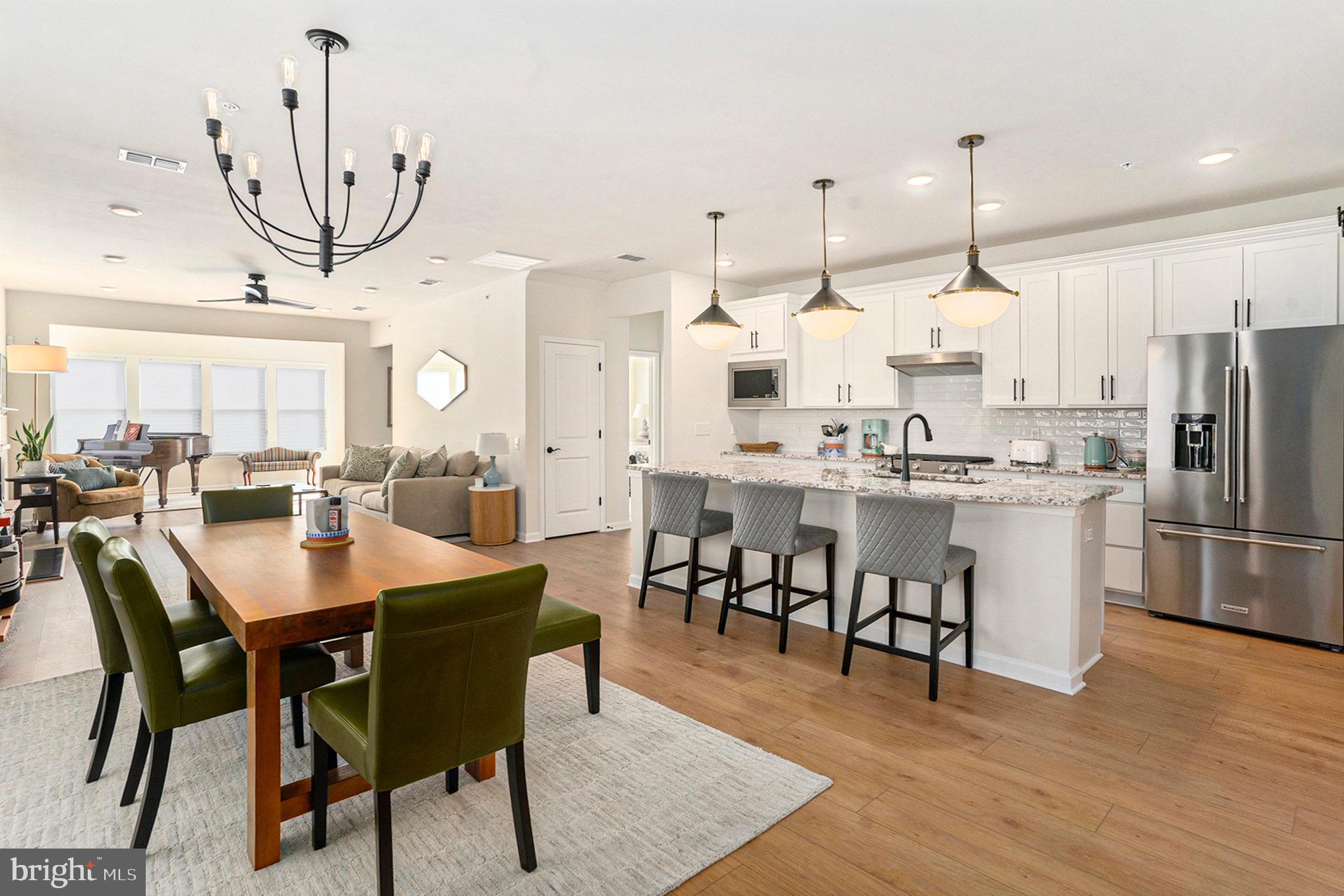 DEL WEBB NORTH PENN - Residential