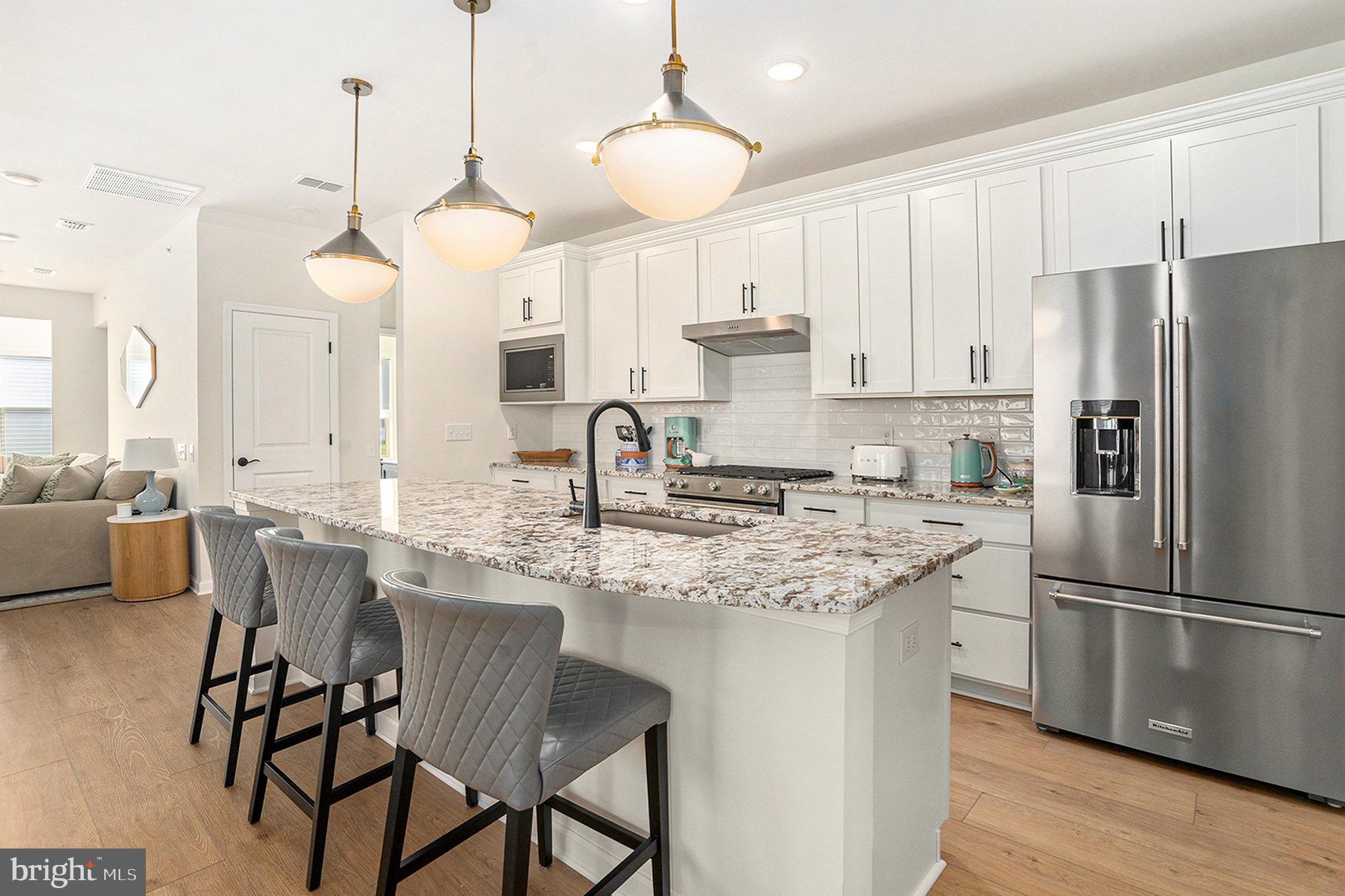 DEL WEBB NORTH PENN - Residential