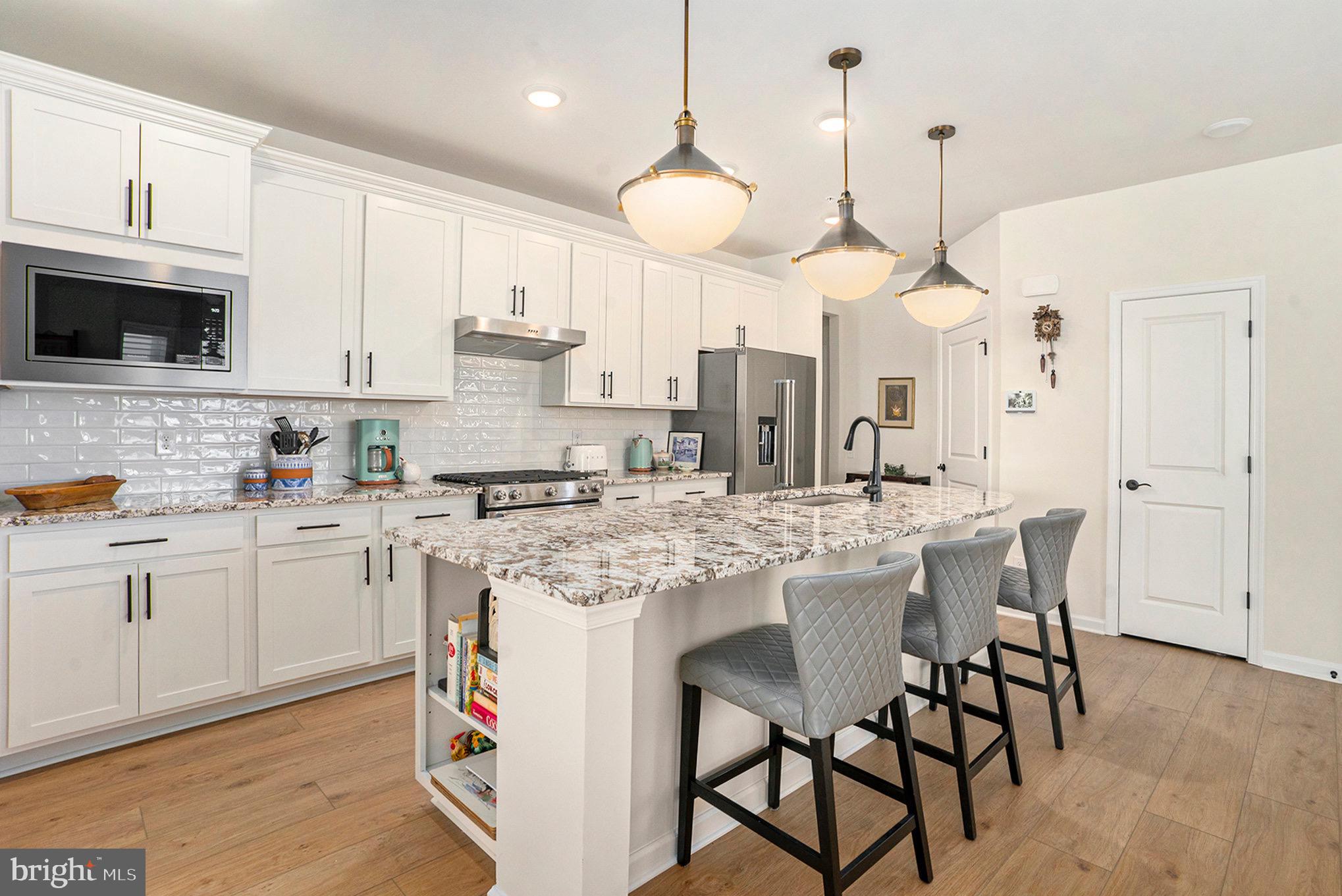 DEL WEBB NORTH PENN - Residential