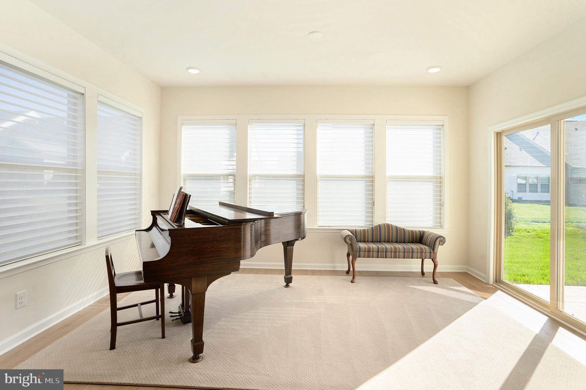 DEL WEBB NORTH PENN - Residential