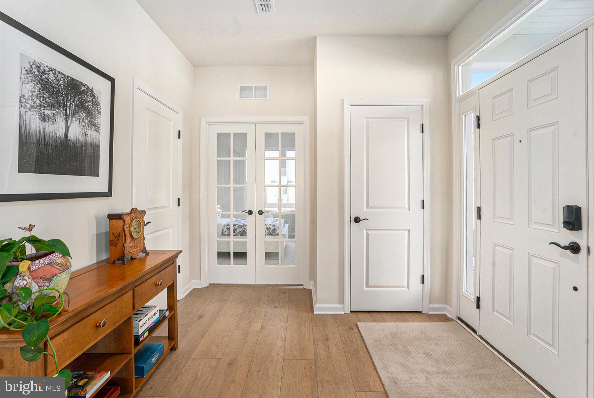 DEL WEBB NORTH PENN - Residential