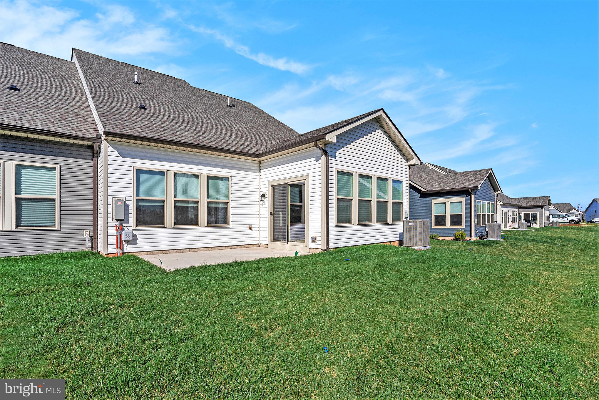 DEL WEBB NORTH PENN - Residential