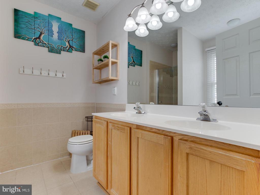 SEVEN OAKS - Residential