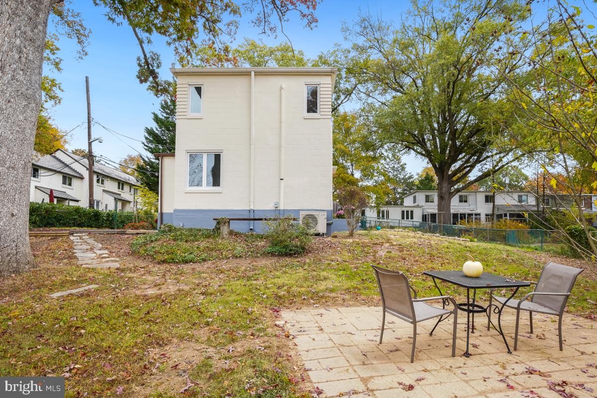 GREENBELT (CO-OP) - Residential