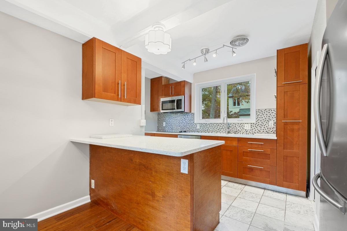 GREENBELT (CO-OP) - Residential