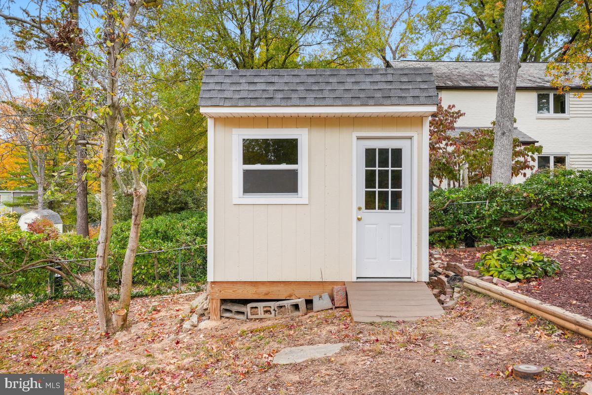 GREENBELT (CO-OP) - Residential