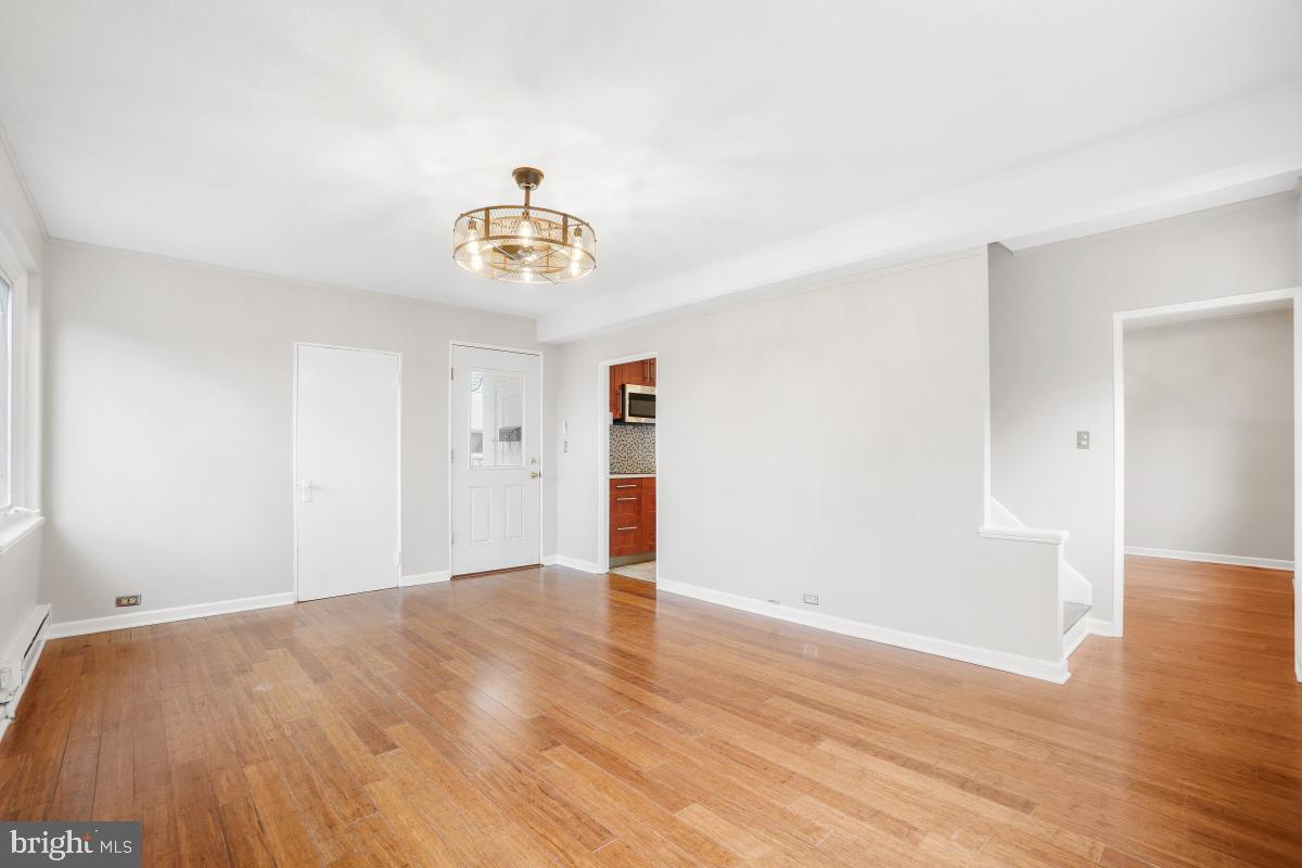 GREENBELT (CO-OP) - Residential