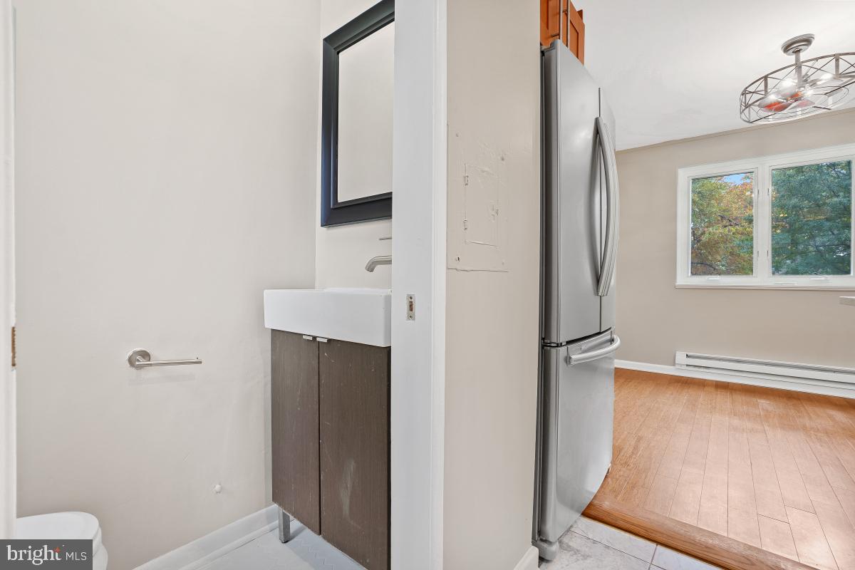 GREENBELT (CO-OP) - Residential