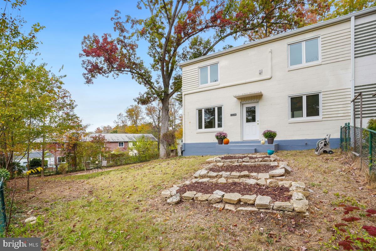 GREENBELT (CO-OP) - Residential