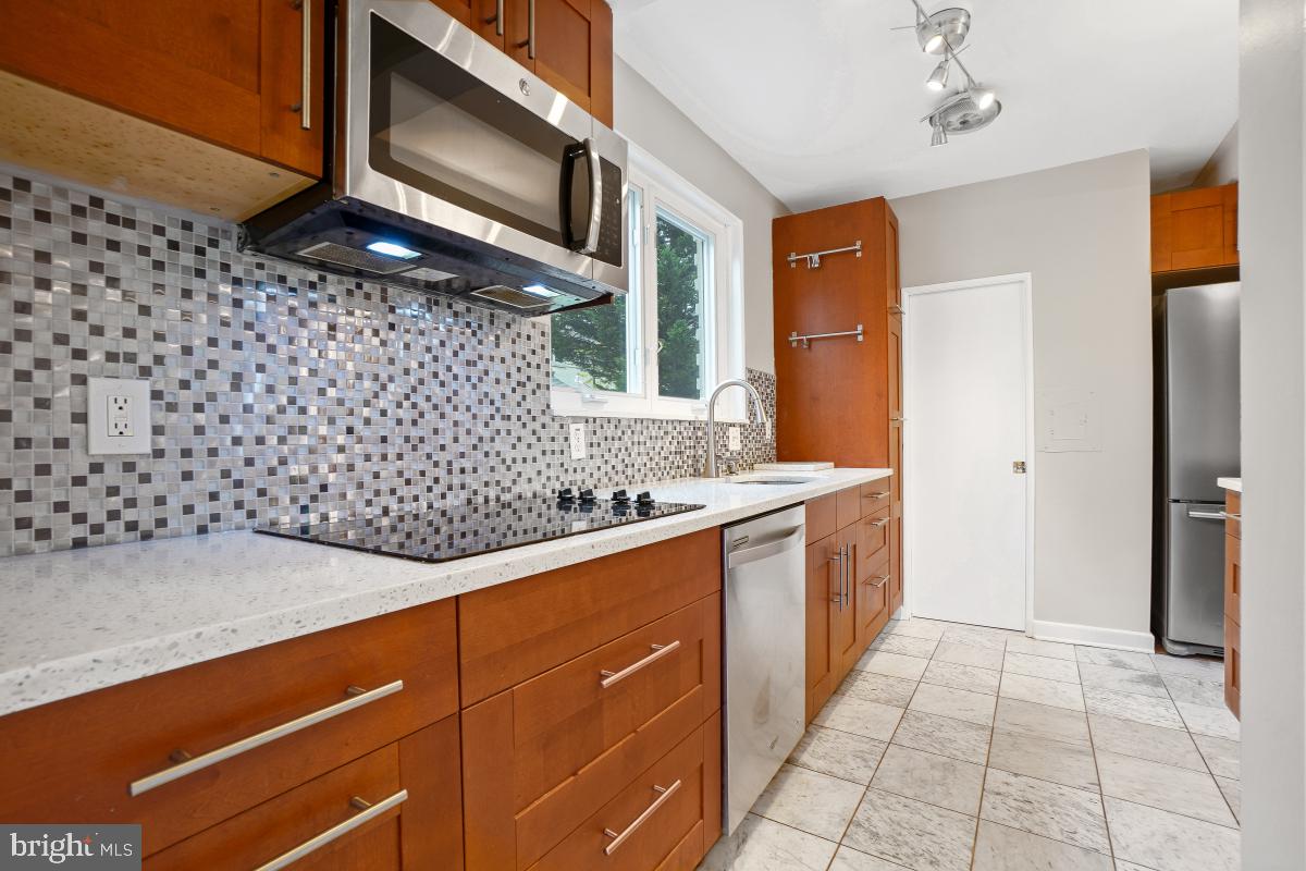 GREENBELT (CO-OP) - Residential