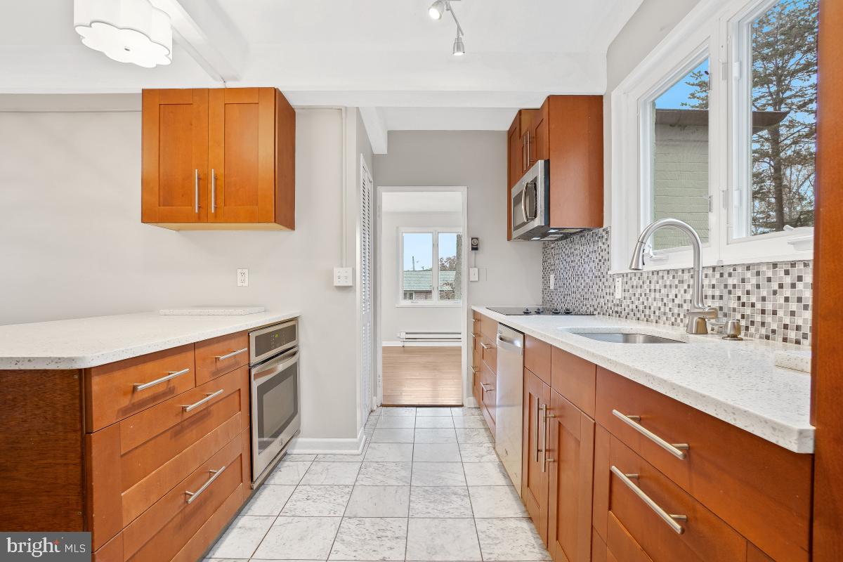 GREENBELT (CO-OP) - Residential