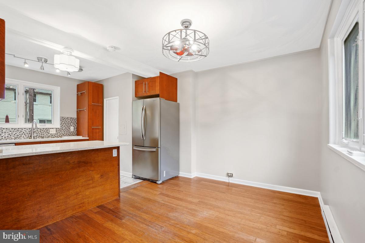 GREENBELT (CO-OP) - Residential