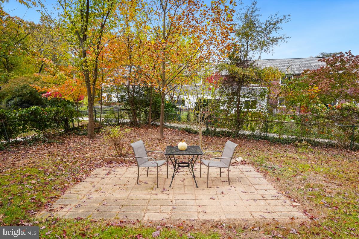 GREENBELT (CO-OP) - Residential