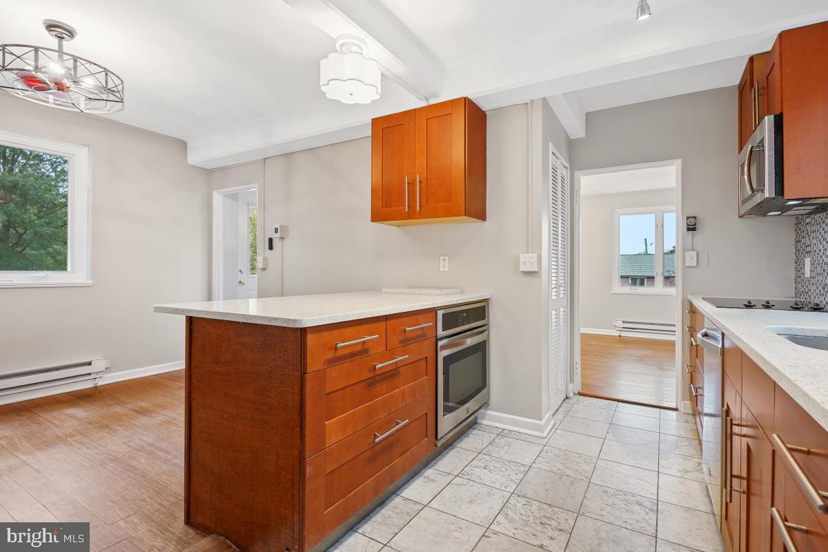 GREENBELT (CO-OP) - Residential