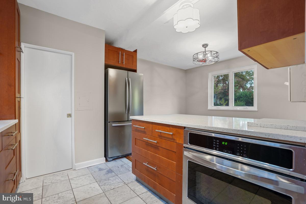 GREENBELT (CO-OP) - Residential